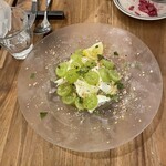 オステリア　チリエージョ - 