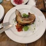 オステリア　チリエージョ - 