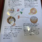 オステリア　チリエージョ - 