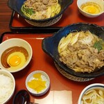 味の民芸 港北ニュータウン店 - 料理写真: