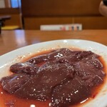 焼肉冷麺やまなか家 盛南店 - 