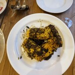 オステリア　チリエージョ - 