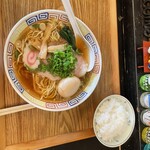 麺’sキッチン RIRI - 