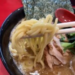 ラーメン 杉田家 - 