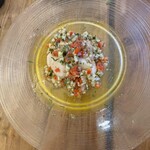 オステリア　チリエージョ - 