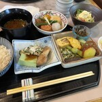 京料理 音羽 - 