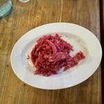 オステリア　チリエージョ - 