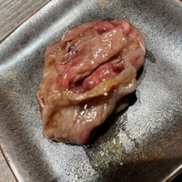 焼肉うしごろ 池袋店 - ※池袋店限定③ とろけるサーロイン