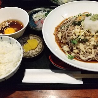 Cafe & 蕎麦 sova sova_0