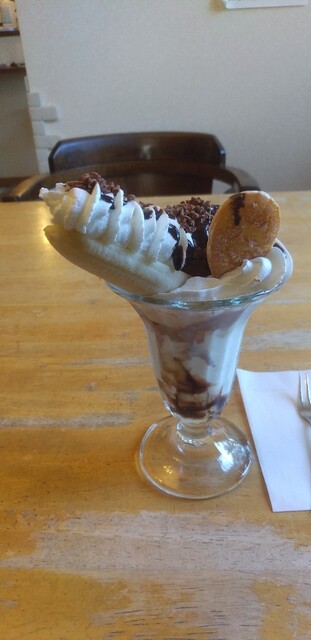 しゃむねこ亭 - 岩手二日町（レストラン）の写真