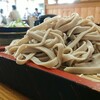 瀧そば - 料理写真:もりそば ¥900