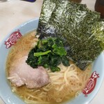 ラーメン 町田家 - 