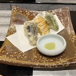 京料理 加茂川 - 