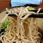 Hakone Soba - 