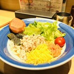 Tenobe Udon Suizan - 