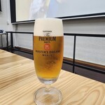 サントリー 天然水のビール工場 東京・武蔵野ブルワリー - 