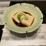 京料理 加茂川 - 