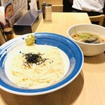 手延べうどん 水山 - 