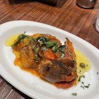 ピッツェリア&トラットリア ゴンゾ 目黒店 - 