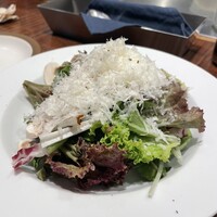 ピッツェリア&トラットリア ゴンゾ 目黒店 - 