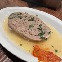 ピッツェリア&トラットリア ゴンゾ 目黒店 - 