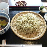 しいたけせいろ　　2013.9月