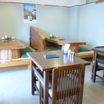 そば屋 けん豆 - 2013.9月