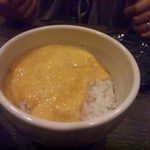 縁家 - 2013.9. とろろご飯