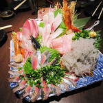 月のダイニング うさぎ - 