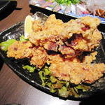 月のダイニング うさぎ - 