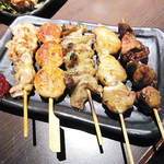 月のダイニング うさぎ - 