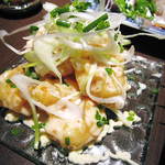 月のダイニング うさぎ - 