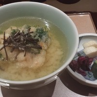 治兵衛 - 天茶