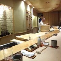 江戸前鮓 すし通 - 