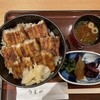 あなごめしうえの 広島三越店