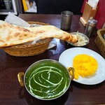 本格的インド・ネパール料理 シバ - 