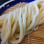 手打うどん 寿庵 - 