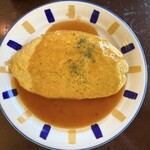 ハローエッグ 平和が丘店 - 上から。
                                ご覧ください、このふくよかなボディーを♡