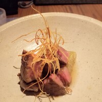 和食しんくろ - 