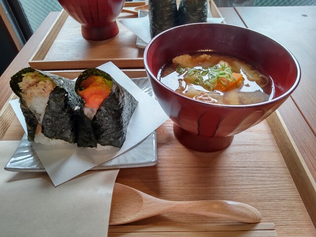 味噌misoばなし （ミソミソバナシ） - 下北沢/食堂 | 食べログ