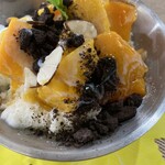 三養基マンゴー農園 雪花 - 