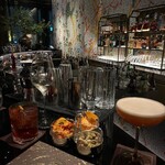 ブルガリ バー - 