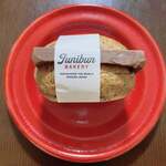 JUNIBUN BAKERY - 