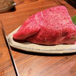 焼肉萬野 - 