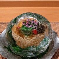 御料理 まつ山 - 