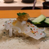 天寿し 京町店 - 