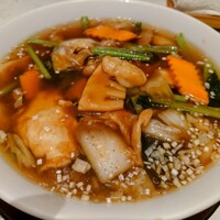 四川豆花飯荘 東京店 - 