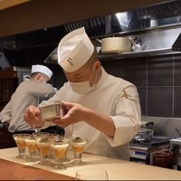 料理屋まえかわ - 