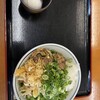 うどん 一福