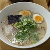 名代ラーメン亭 博多駅地下街店